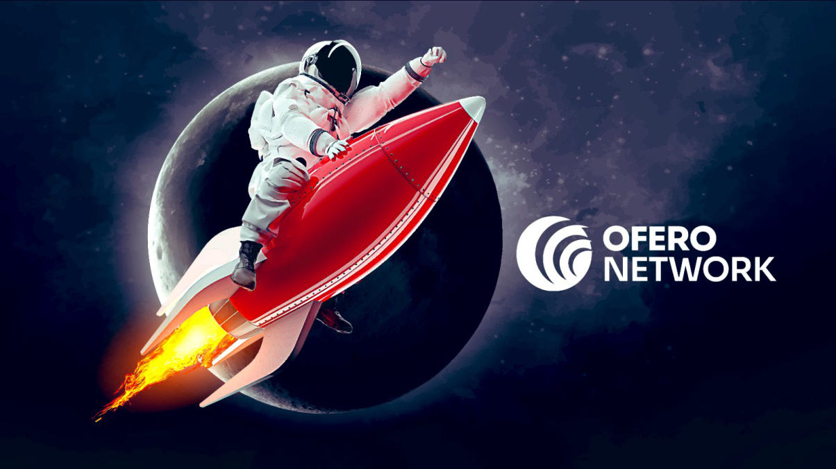 Ofero Network
